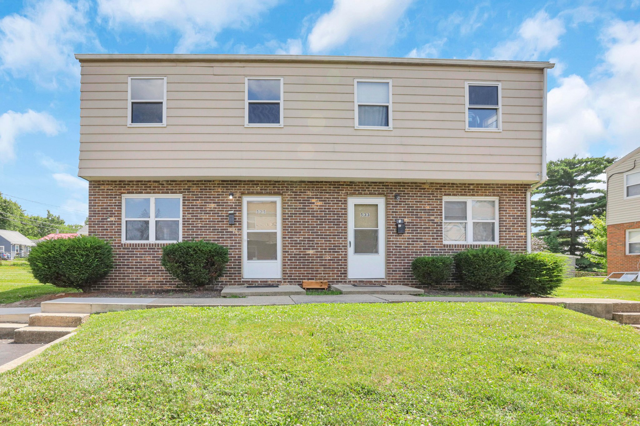 532 Tower Court