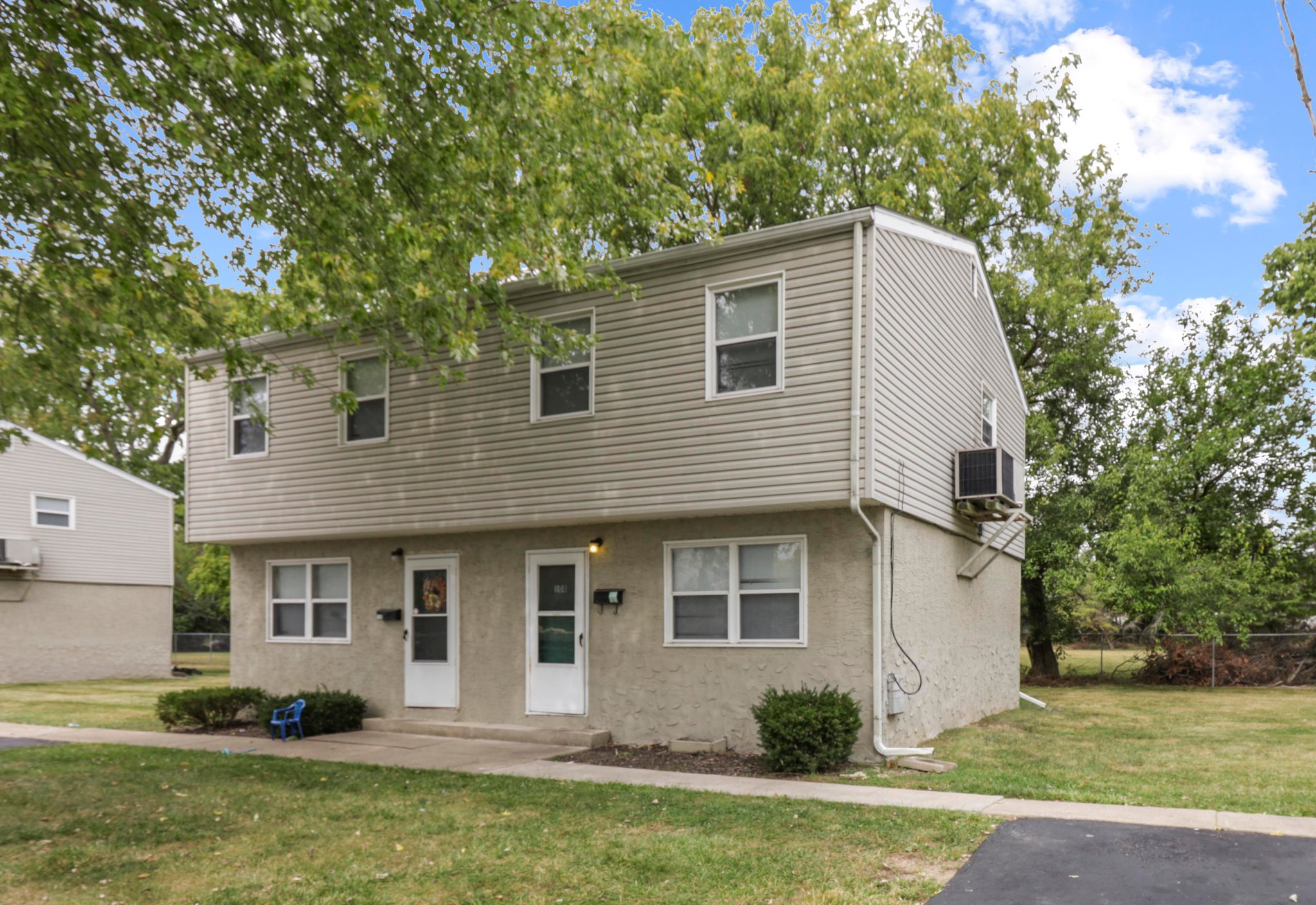 105 Hayes Court - 105