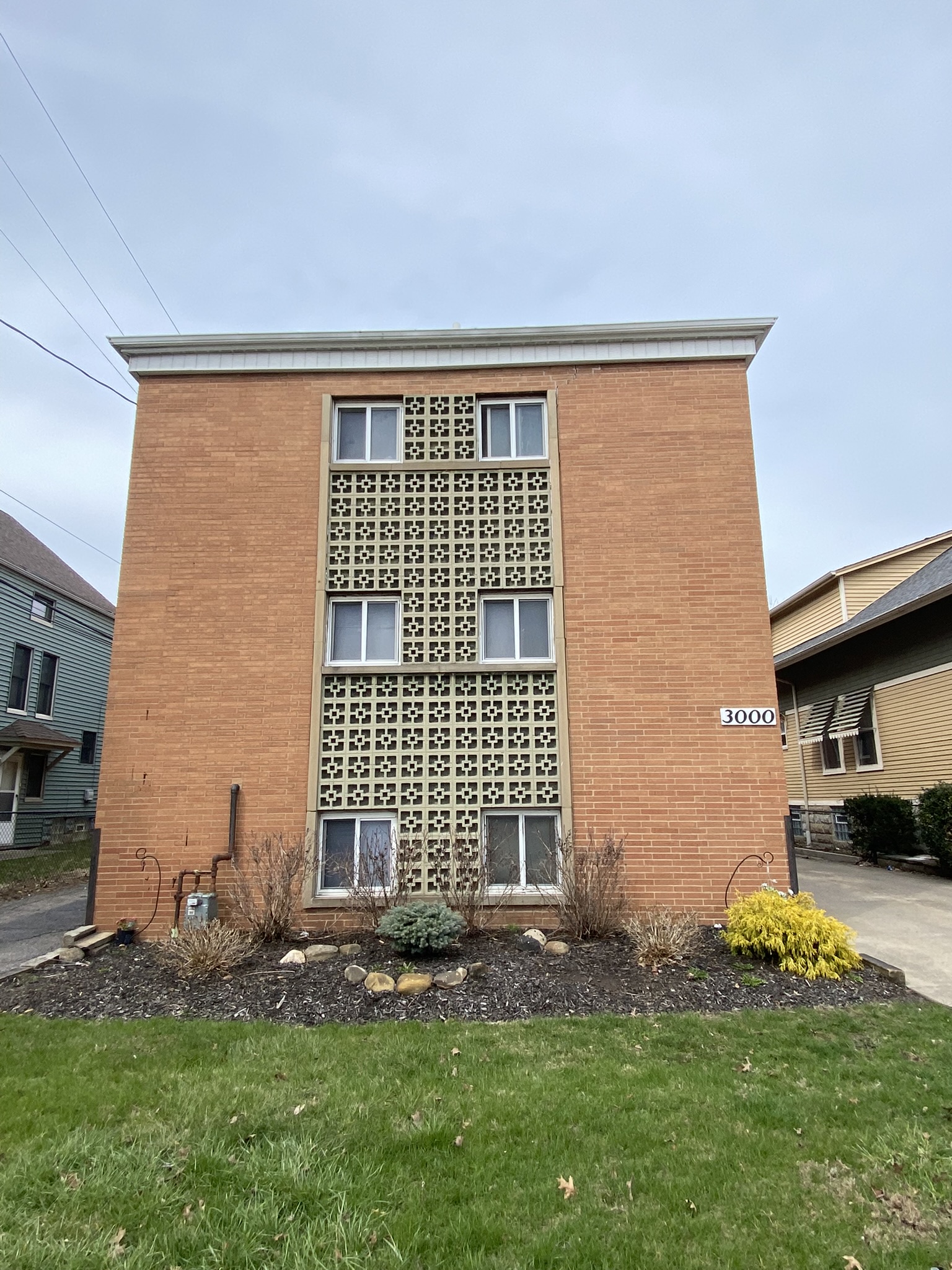 3000 Denison Avenue - 102