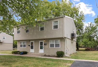 104 Hayes Court - 104